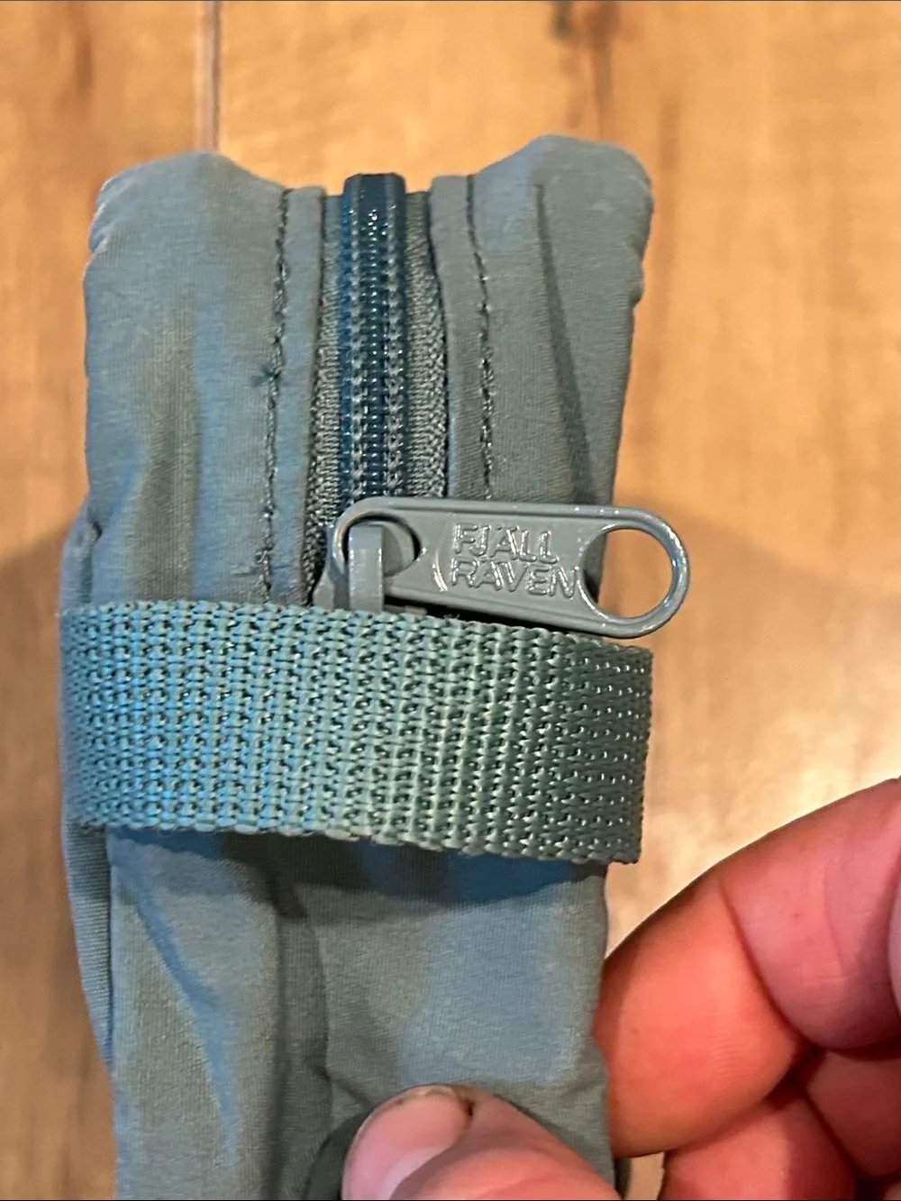 Fjällräven Kånken Gear Bag